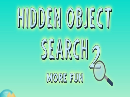 Hidden Object Search 2: More Fun